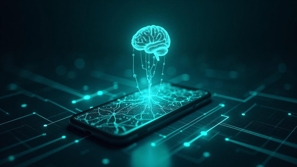 How AI in Smartphones Is Transforming Mobile Tech in 2025