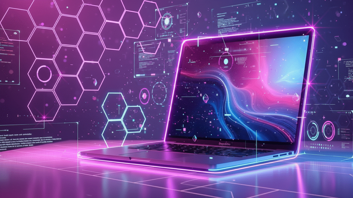 MacBook Pro 2026: OLED Display & Touchscreen Redesign