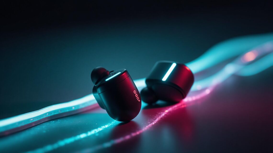 Soundcore P30i Review – Best Budget Earbuds in 2025?