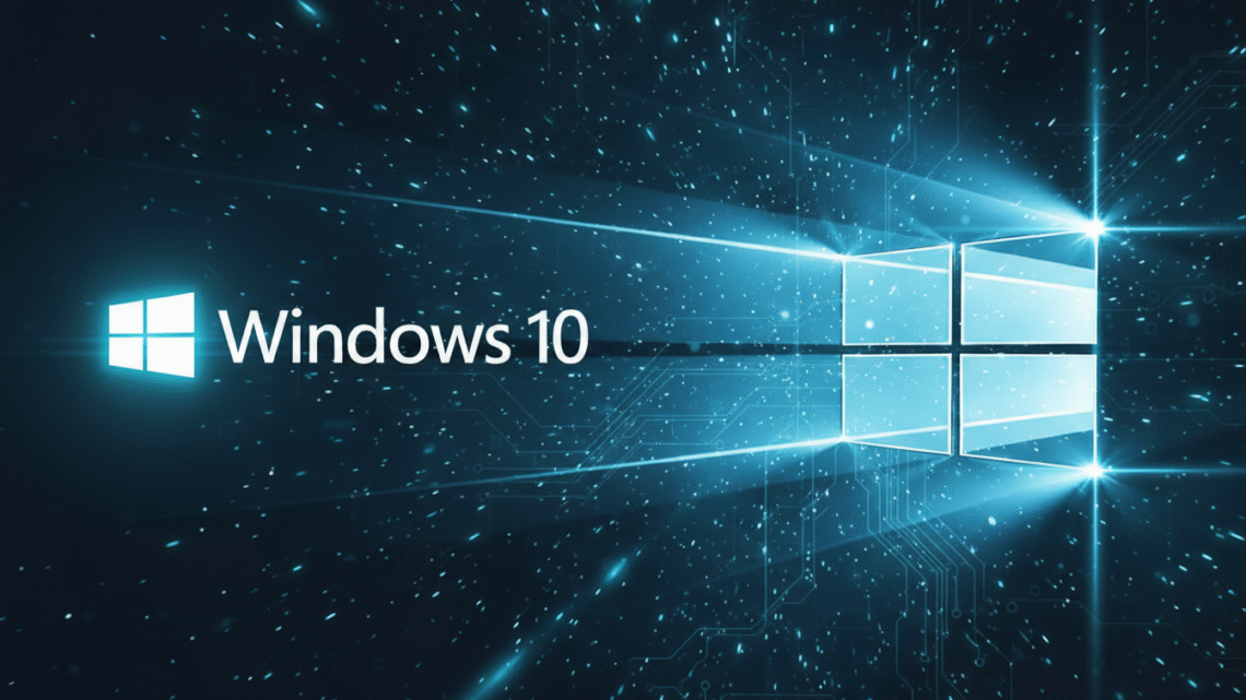 Windows 10 End of Support: What You Must Know