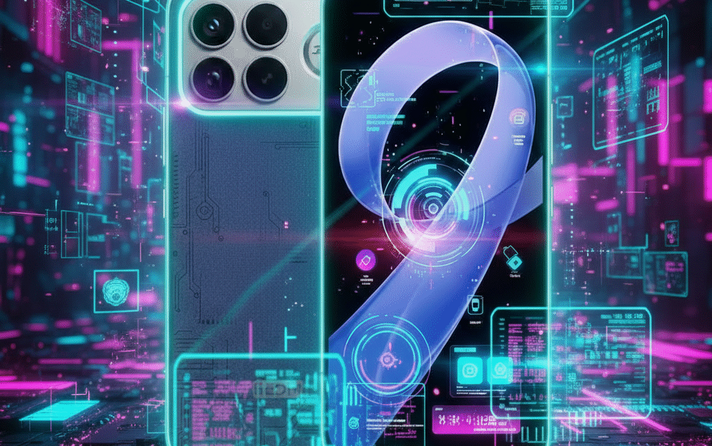 Xiaomi Redmi K90 Pro Max: Specs, Price & Performance