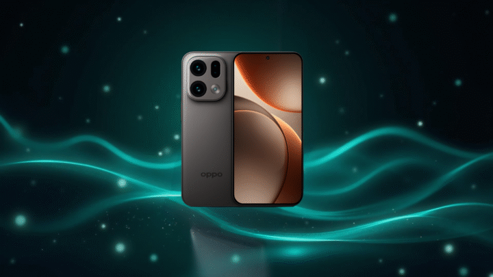 Oppo Find X9 Launches Today: Features, Specs & Price