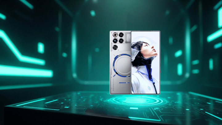 Redmagic 11 Pro Plus: Full Specs, Features & Latest Updates