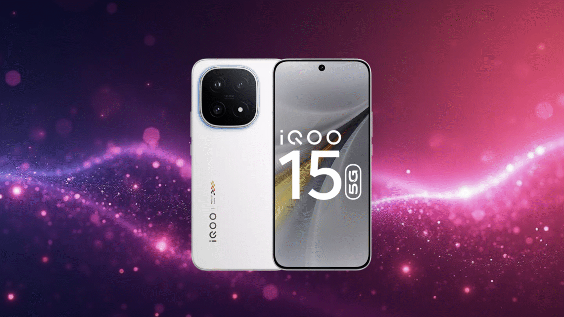 iQOO 15: Why This 2025 Flagship Deserves Attention