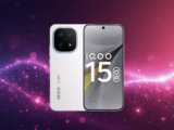 iQOO 15: Full Specs, Performance & Review 2025