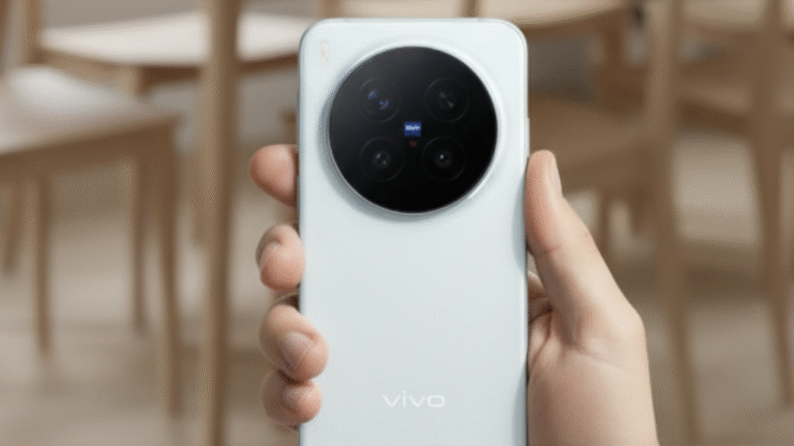 vivo X300 Pro Review: Specs, Camera & Performance