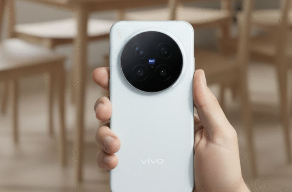 vivo X300 Pro Review: Specs, Camera & Performance