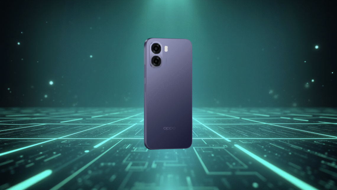 Oppo A6x 5G: A Complete Guide to the New Affordable 5G Smartphone