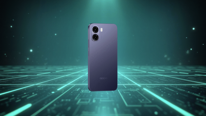 Oppo A6x 5G: A Complete Guide to the New Affordable 5G Smartphone