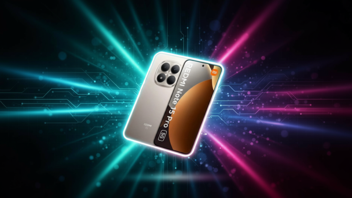 Redmi Note 15 Pro 5G: Features, Specs & Full Details