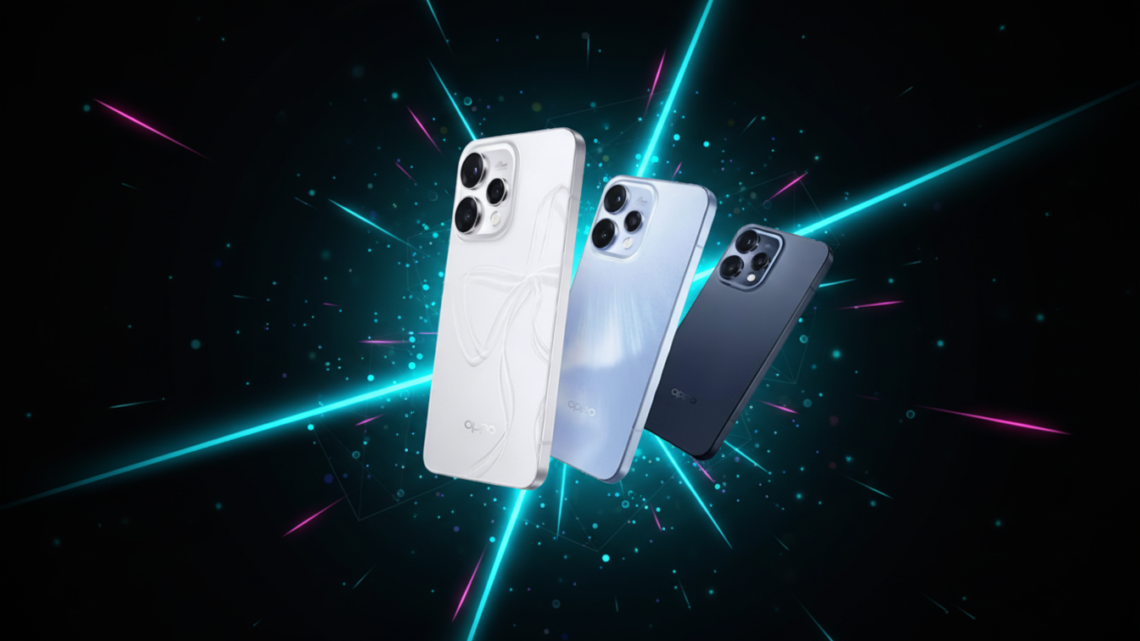 Oppo Reno 15C: Features, Design, Performance, and More