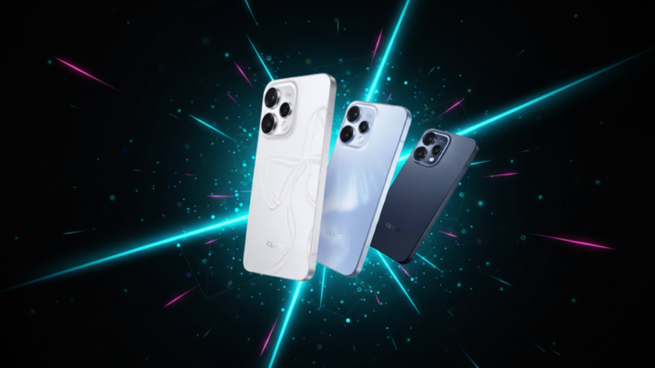 Oppo Reno 15C: Features, Design, Performance, and More