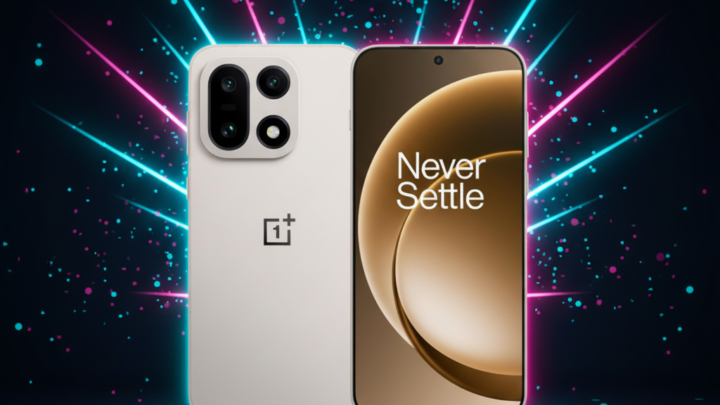 OnePlus 15R: The Mid-Range Phone That Changes Everything