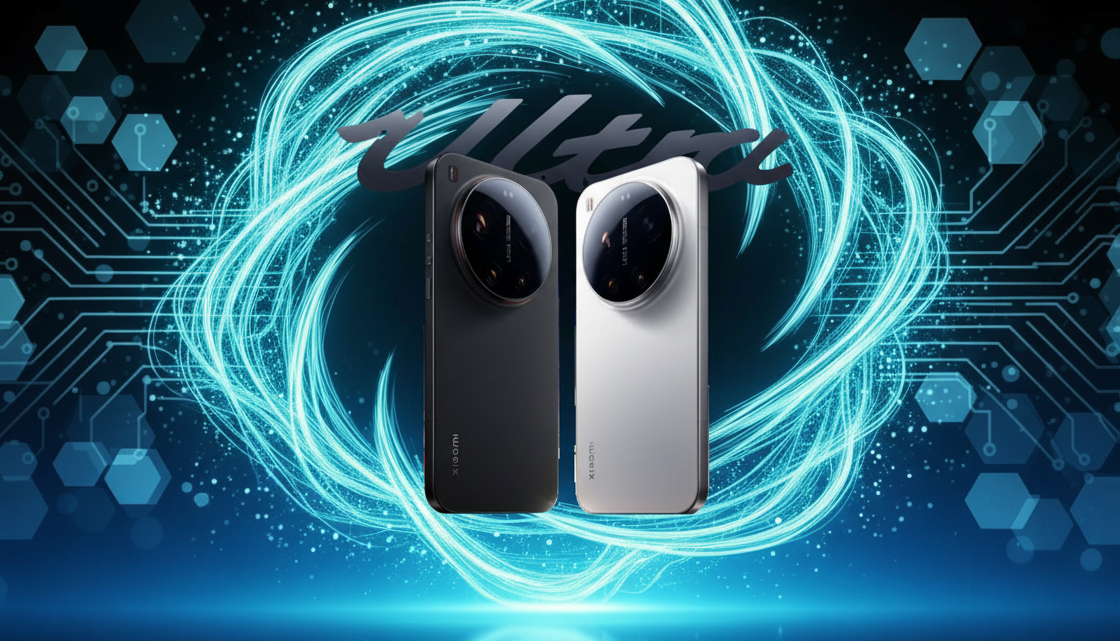 Xiaomi 17 Ultra: Expected Specs, Camera, Price & Launch Date