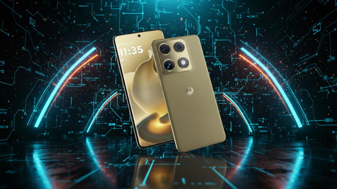 Motorola Signature in 2026: specifications, review and price