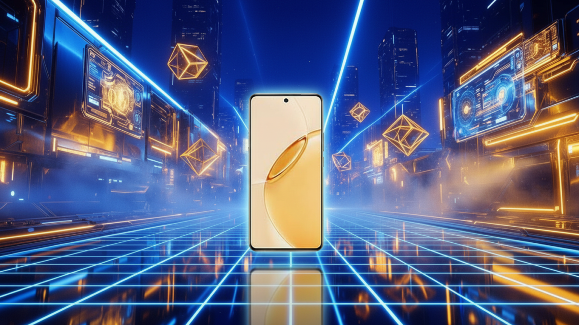 How the Realme 16 Pro Feels in Daily Use (2026)