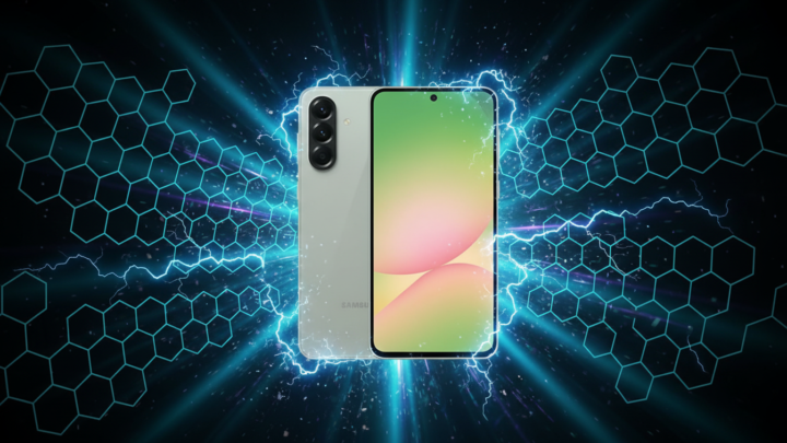 Samsung Galaxy A57 5G Review, Specs & Price in 2026