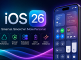 iOS 26 Features, Updates and Full Guide for 2026 Users
