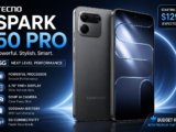 Tecno Spark 50 Pro: Full Guide, Specs, Price, and Review