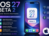 iOS 27 Beta 2: Release Date, Stability & New Features