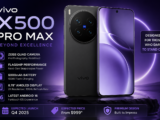 Vivo X500 Pro Max: Price, Specs, Release Date & Latest Leaks
