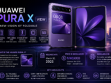 Huawei Pura X View: Price, Specs, Release Date and Features