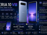 Sony Xperia 10 VIII: Price, Release Date, Leaks and Specs