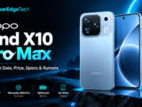 OPPO Find X10 Pro Max: 7 Insane Upgrades You’ll Love