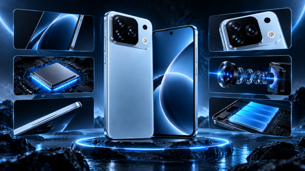 OPPO Find X10 Pro Max specifications and expected hardware
